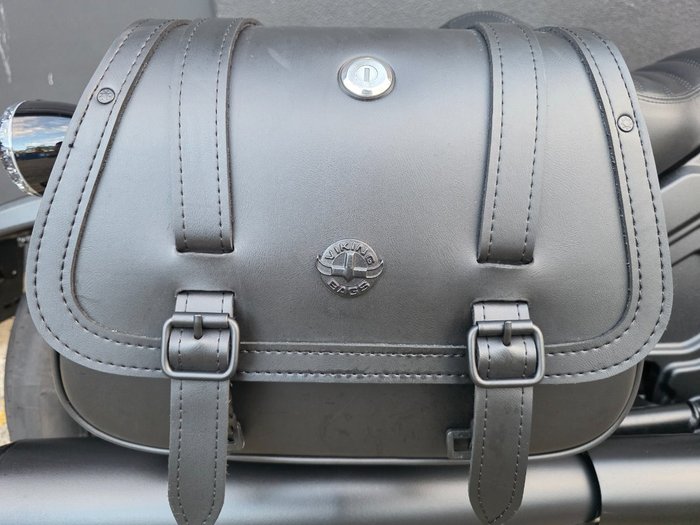 2023 Indian SCOUT ROGUE BLACK SMOKE