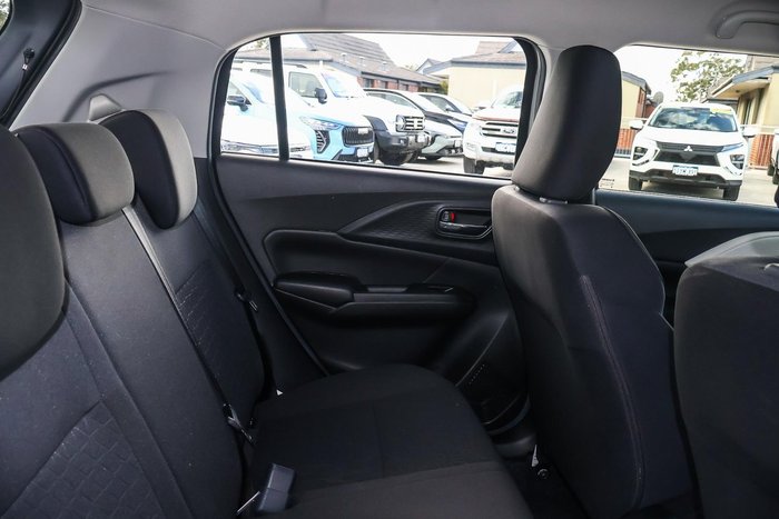 2025 Suzuki Swift Hybrid