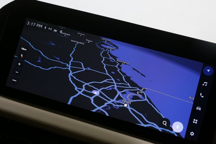 2025 Toyota Landcruiser Prado VX