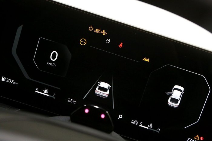 2025 Toyota Landcruiser Prado VX