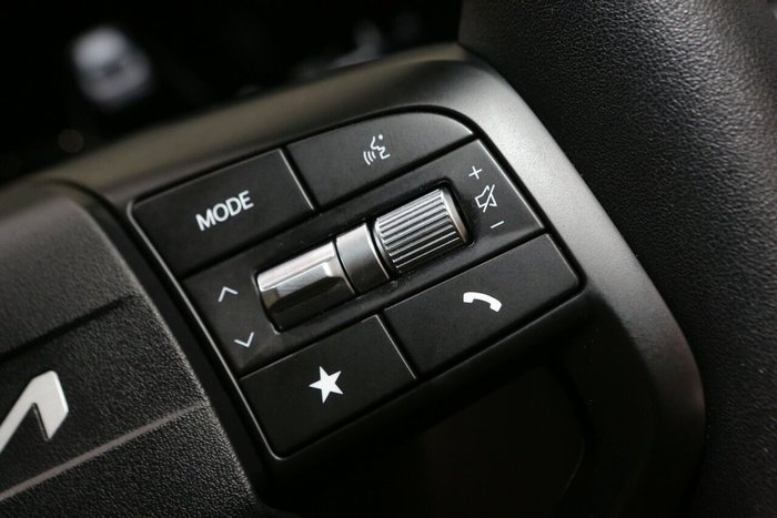 2025 Toyota Landcruiser Prado VX