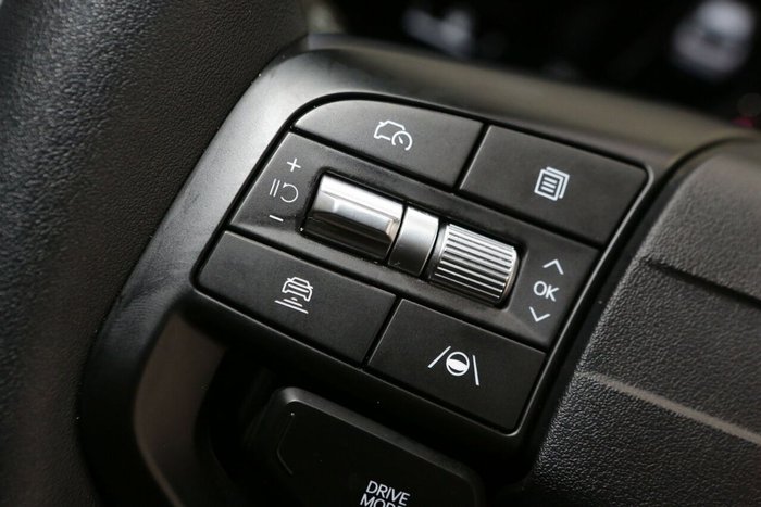 2025 Toyota Landcruiser Prado VX