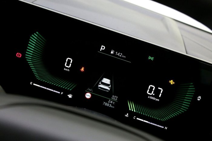 2025 Kia Sportage S