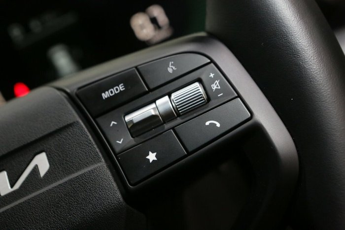 2025 Kia Sportage S