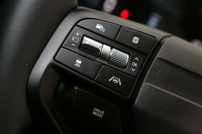 2025 Kia Sportage S