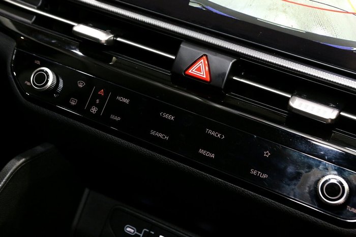 2025 Kia Sportage S