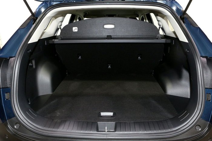 2025 Kia Sportage S