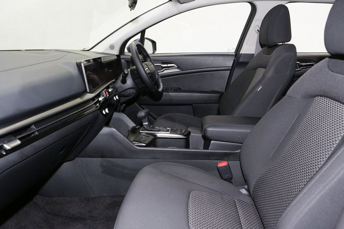 2025 Kia Sportage S