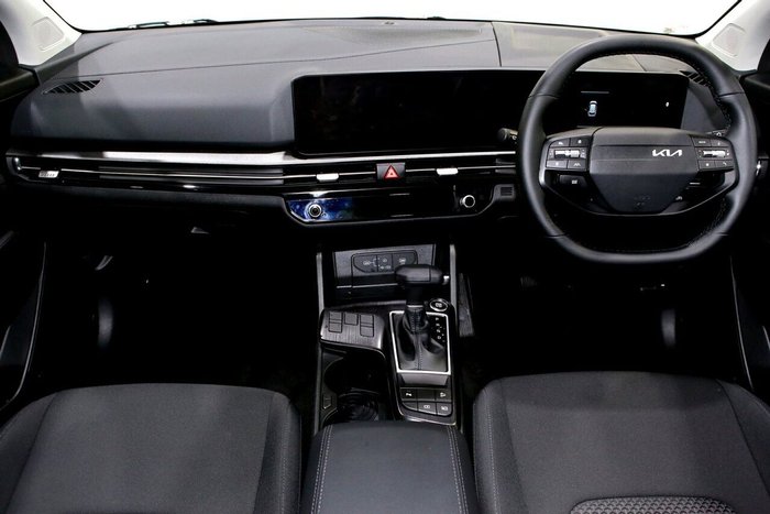 2025 Kia Sportage S