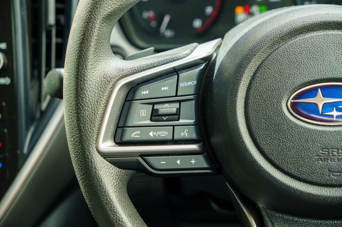 2024 Subaru Crosstrek 2.0L