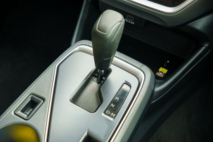 2024 Subaru Crosstrek 2.0L