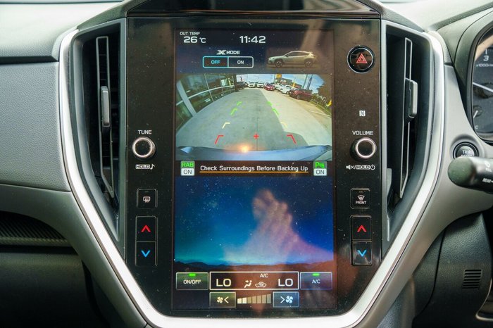 2024 Subaru Crosstrek 2.0L