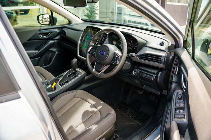 2024 Subaru Crosstrek 2.0L