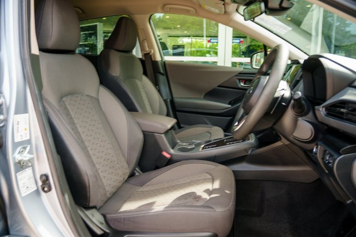 2024 Subaru Crosstrek 2.0L