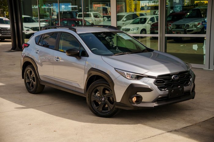2024 Subaru Crosstrek 2.0L