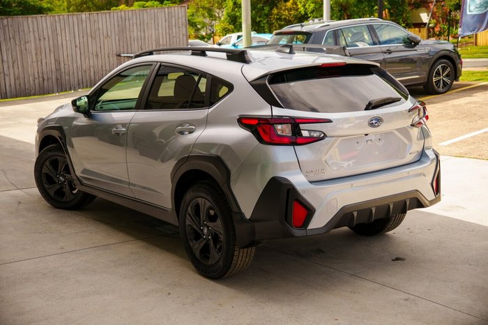 2024 Subaru Crosstrek 2.0L