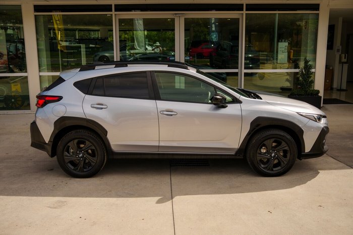 2024 Subaru Crosstrek 2.0L