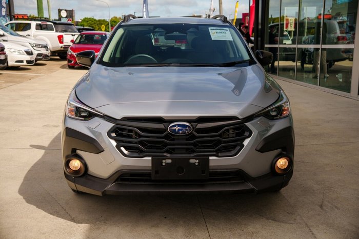 2024 Subaru Crosstrek 2.0L