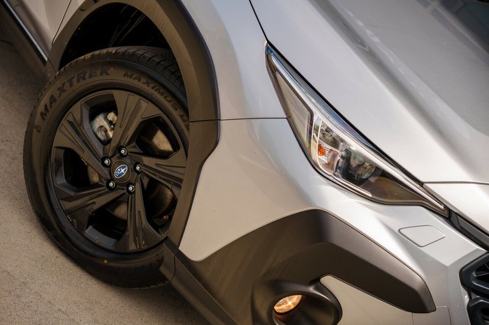 2024 Subaru Crosstrek 2.0L