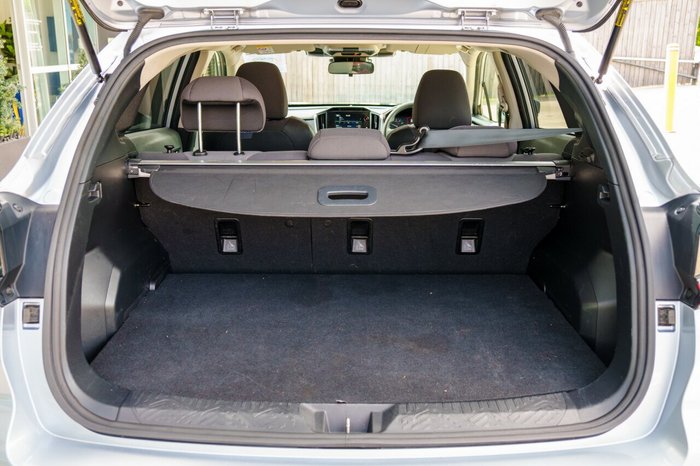 2024 Subaru Crosstrek 2.0L
