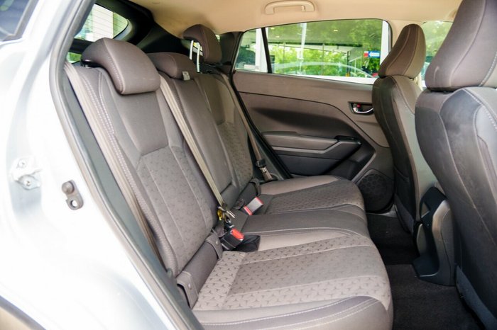 2024 Subaru Crosstrek 2.0L