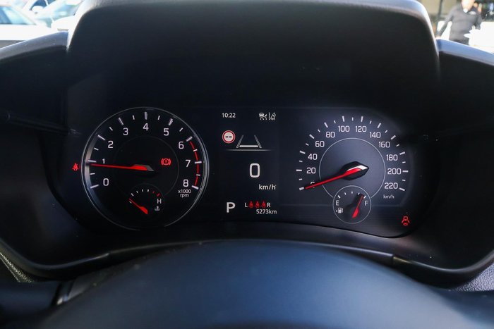 2025 Suzuki Swift Hybrid
