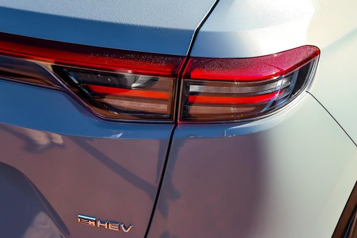 2024 Honda HR-V e:HEV L