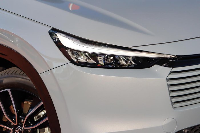 2024 Honda HR-V e:HEV L