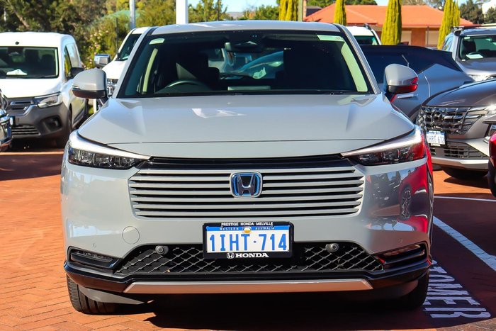 2024 Honda HR-V e:HEV L