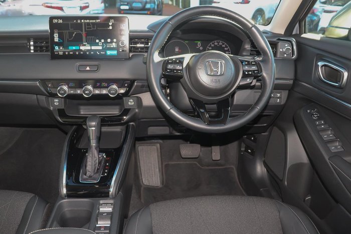 2024 Honda HR-V e:HEV L