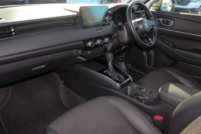 2024 Honda HR-V e:HEV L