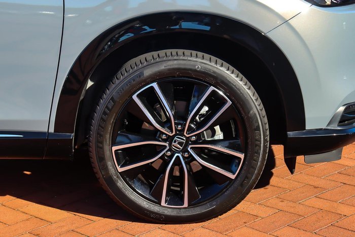 2024 Honda HR-V e:HEV L