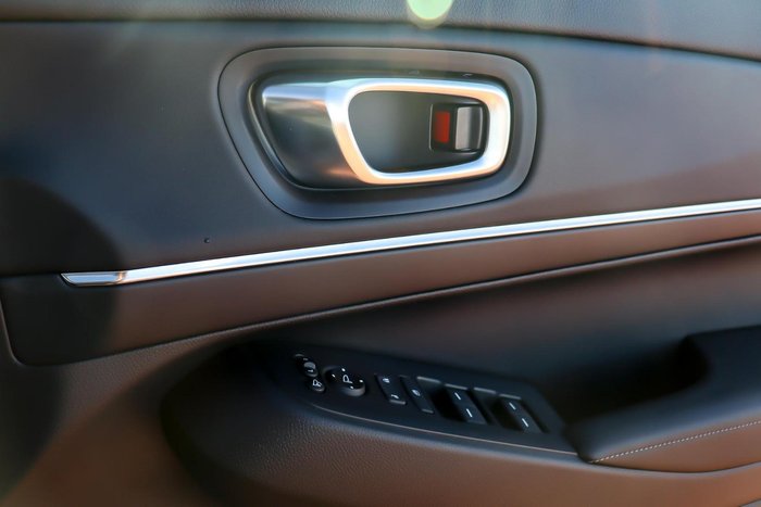 2024 Honda HR-V e:HEV L