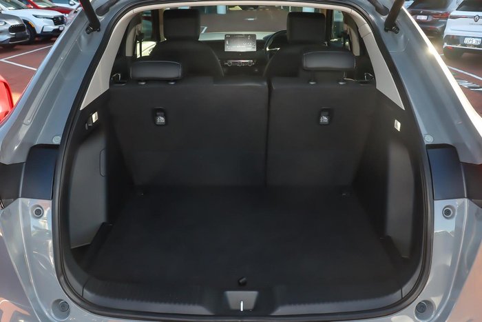 2024 Honda HR-V e:HEV L