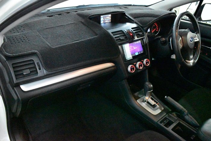 2014 Subaru XV 2.0i-L
