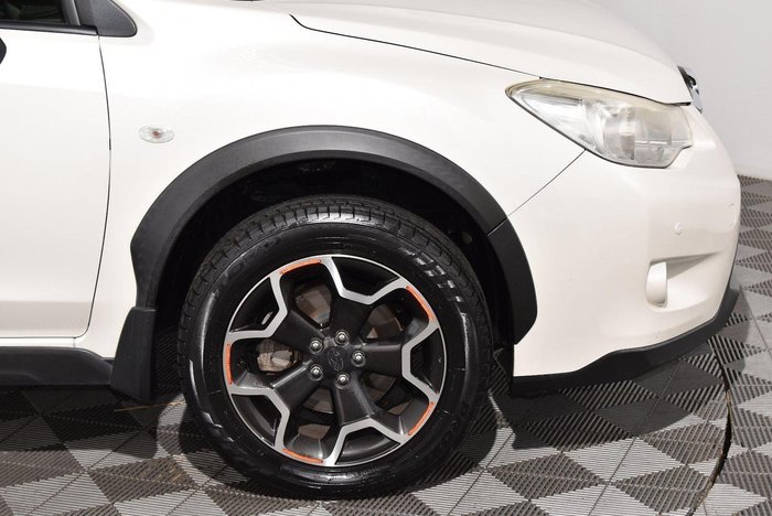2014 Subaru XV 2.0i-L