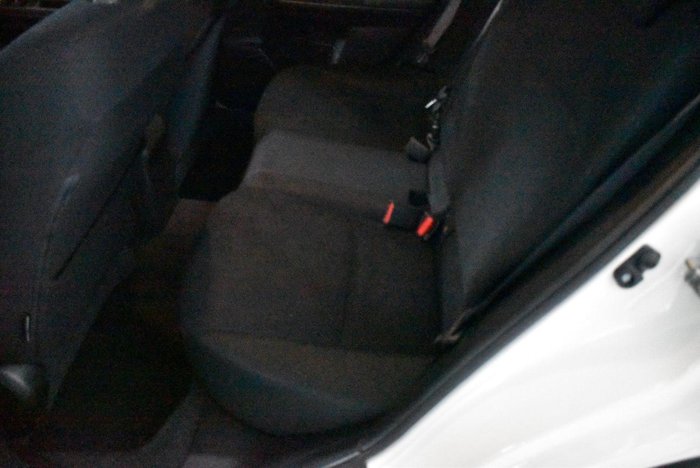 2014 Subaru XV 2.0i-L