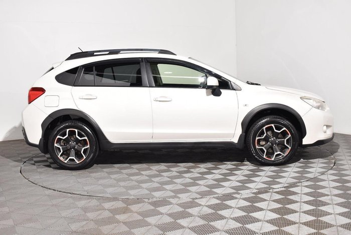 2014 Subaru XV 2.0i-L