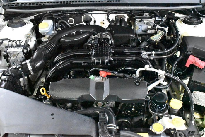 2014 Subaru XV 2.0i-L