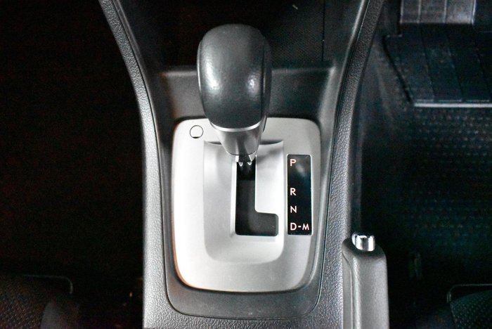 2014 Subaru XV 2.0i-L