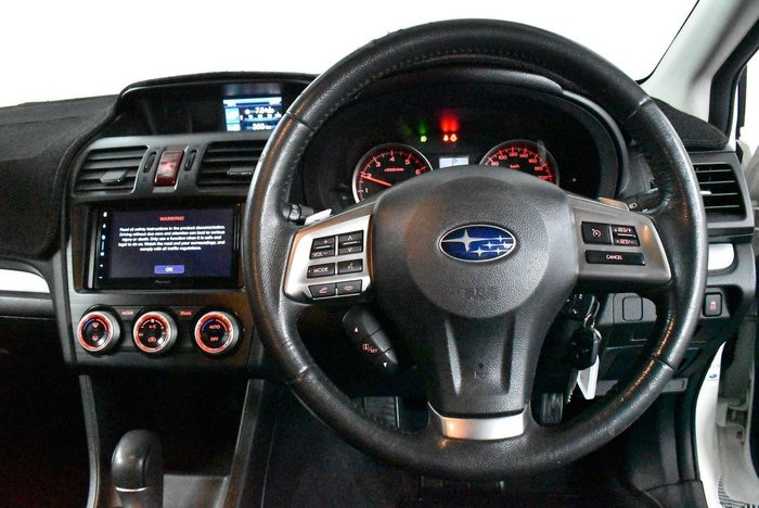 2014 Subaru XV 2.0i-L