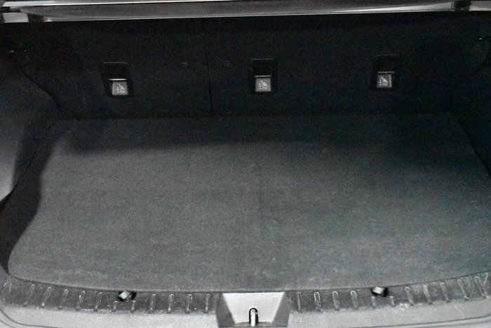 2014 Subaru XV 2.0i-L