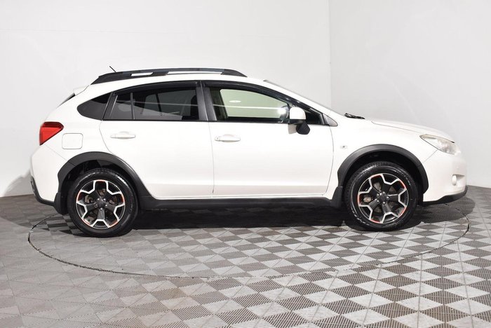 2014 Subaru XV 2.0i-L