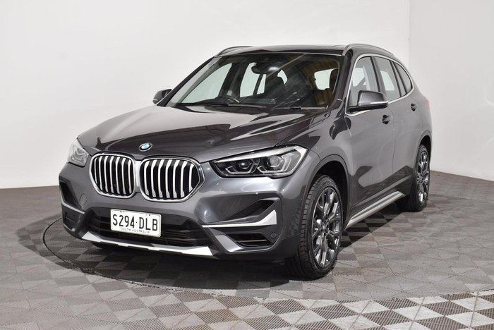 2021 BMW X1 sDrive20i