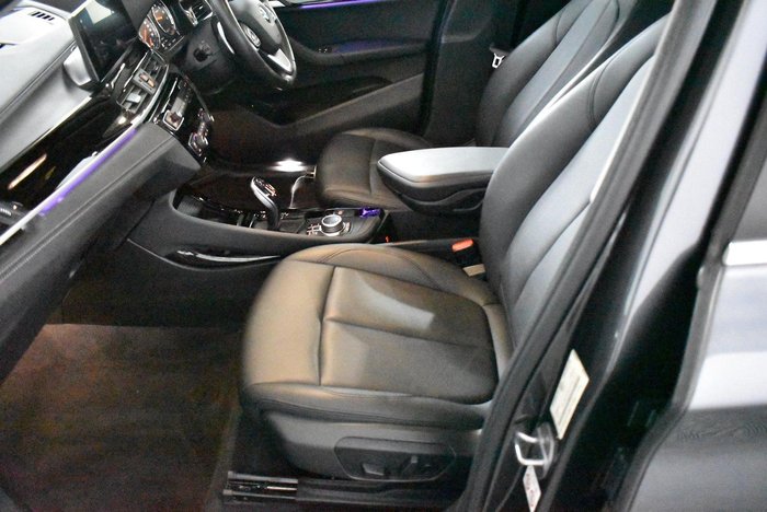 2021 BMW X1 sDrive20i