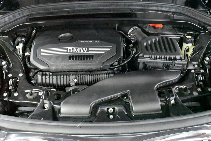 2021 BMW X1 sDrive20i