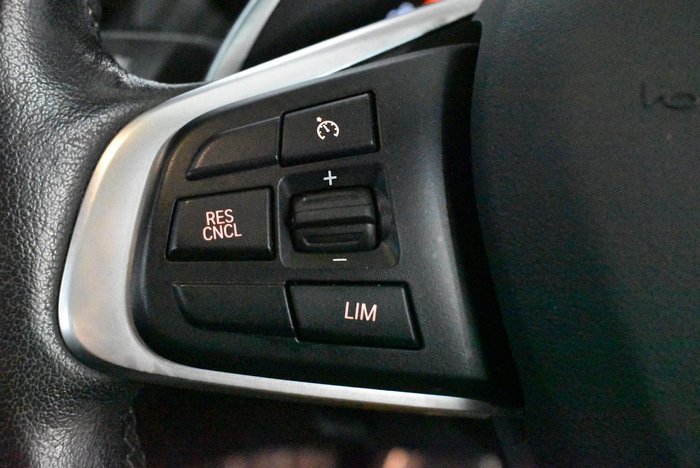 2021 BMW X1 sDrive20i