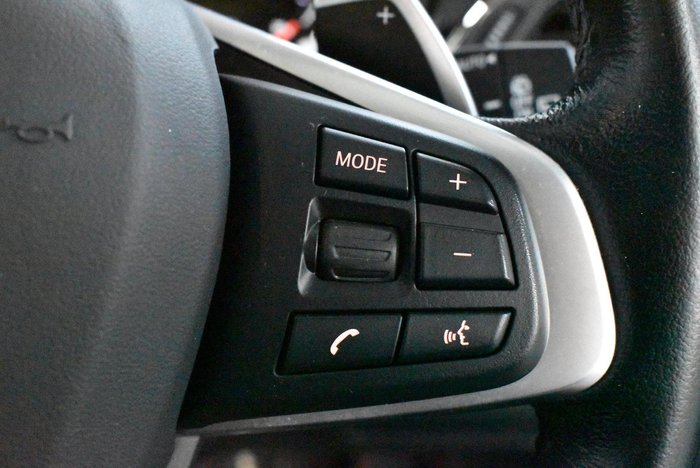 2021 BMW X1 sDrive20i