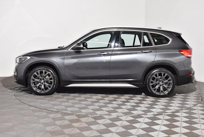 2021 BMW X1 sDrive20i