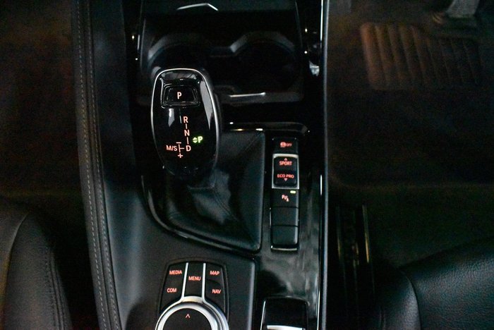 2021 BMW X1 sDrive20i